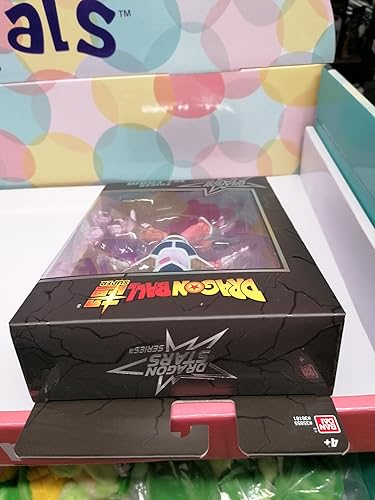 Vista 158 de Dragon Ball Super Dragon Stars Super Saiyan Gohan (niño) - Figura de acción de 6.5 pulgadas