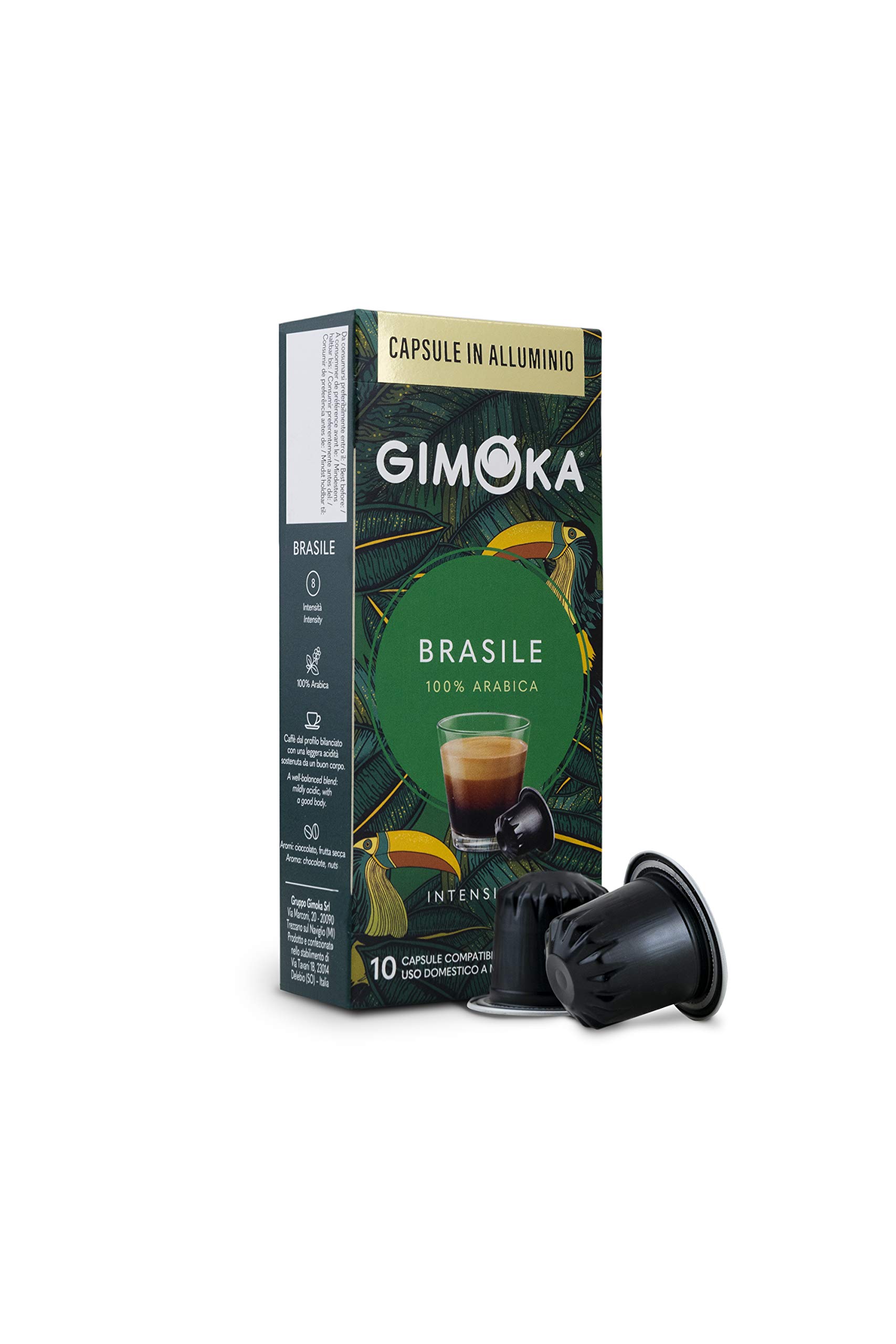 Nuevo Oferta Maquina Nespresso Compra 300 Capsulas | Compra Online a  Precios Super Baratos