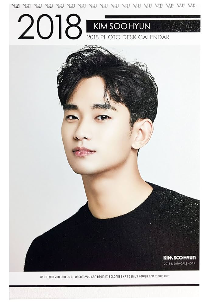 piyoko様 キムスヒョン カレンダー キムスヒョン グッズ 大判