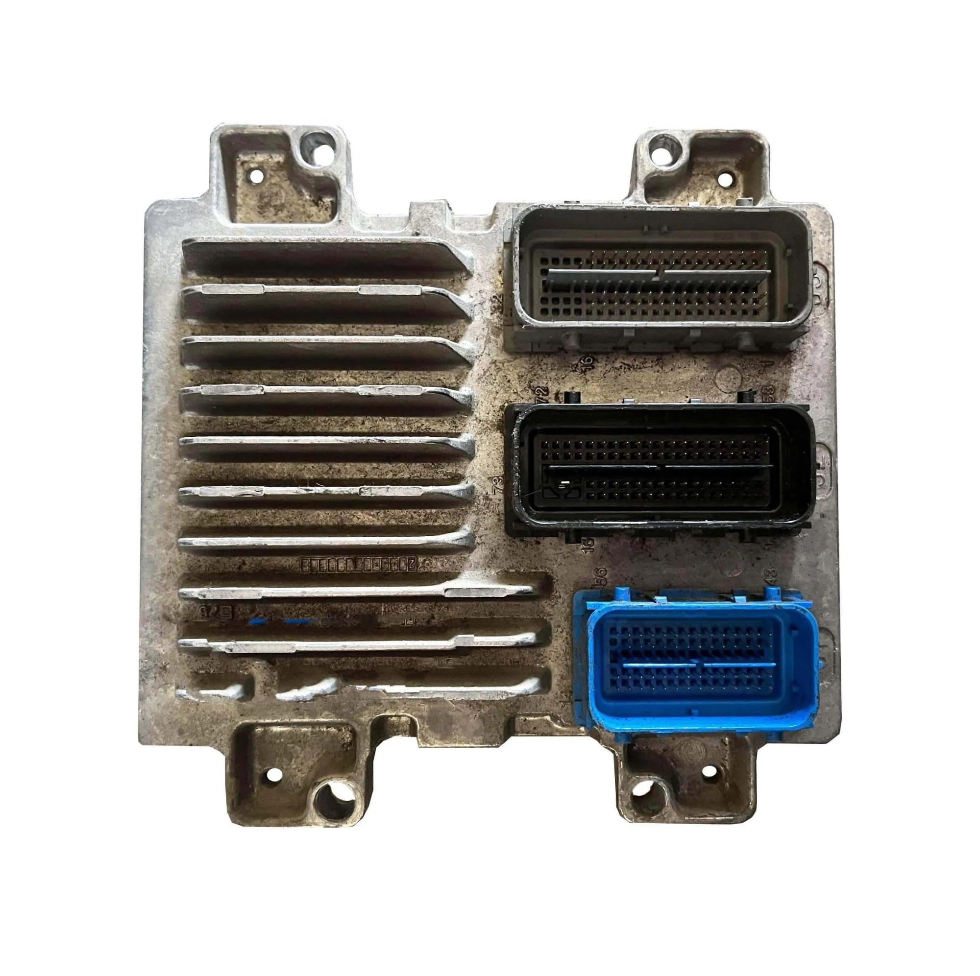 ECU motor Para Chevrolet Cruze 2012 - 2016 E78 12647241 12643636 Unidad Control Motor ECU ECM Módulo Control Electrónico