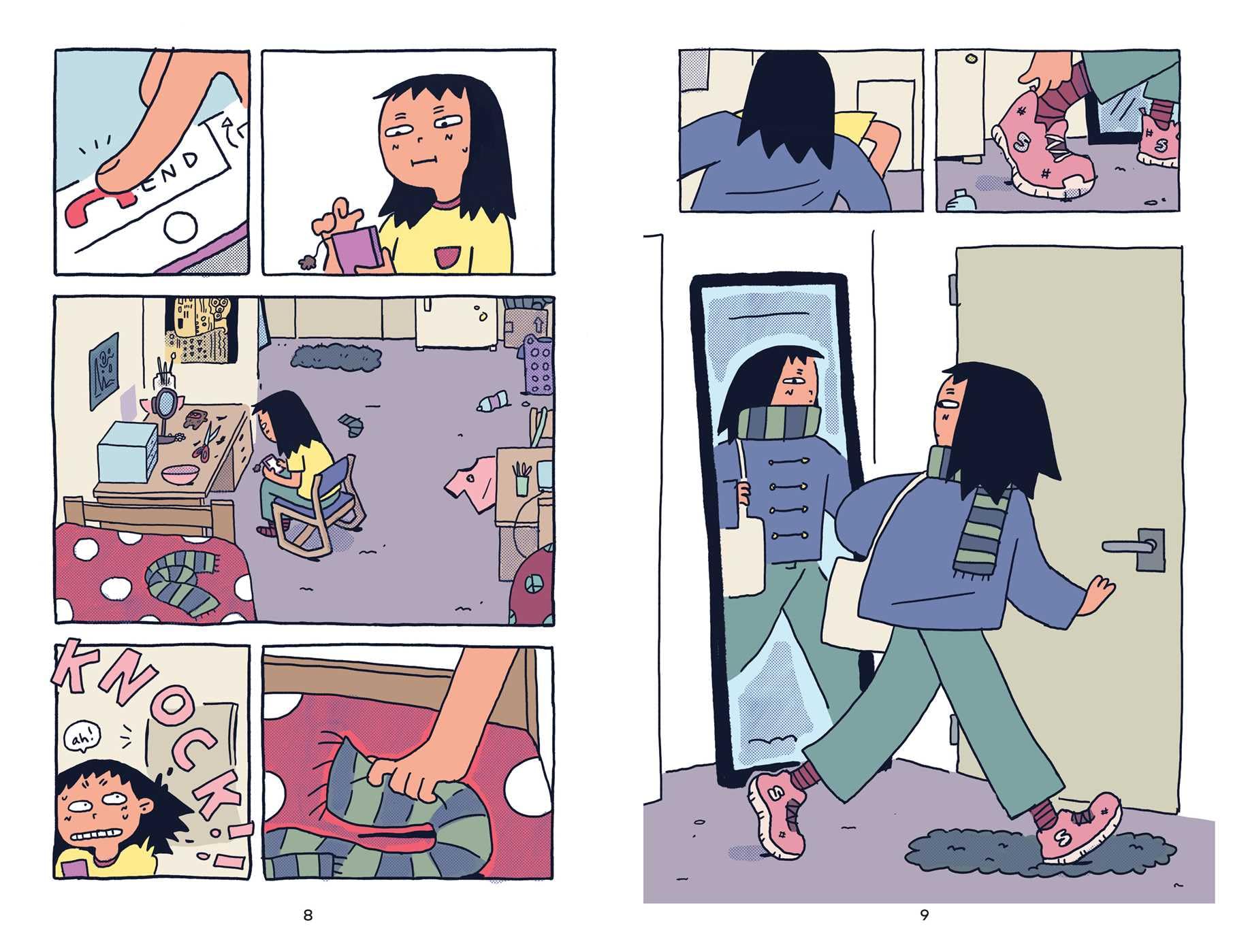 Lindsey Cheng Dates a White Boy!!!: A Graphic Novel