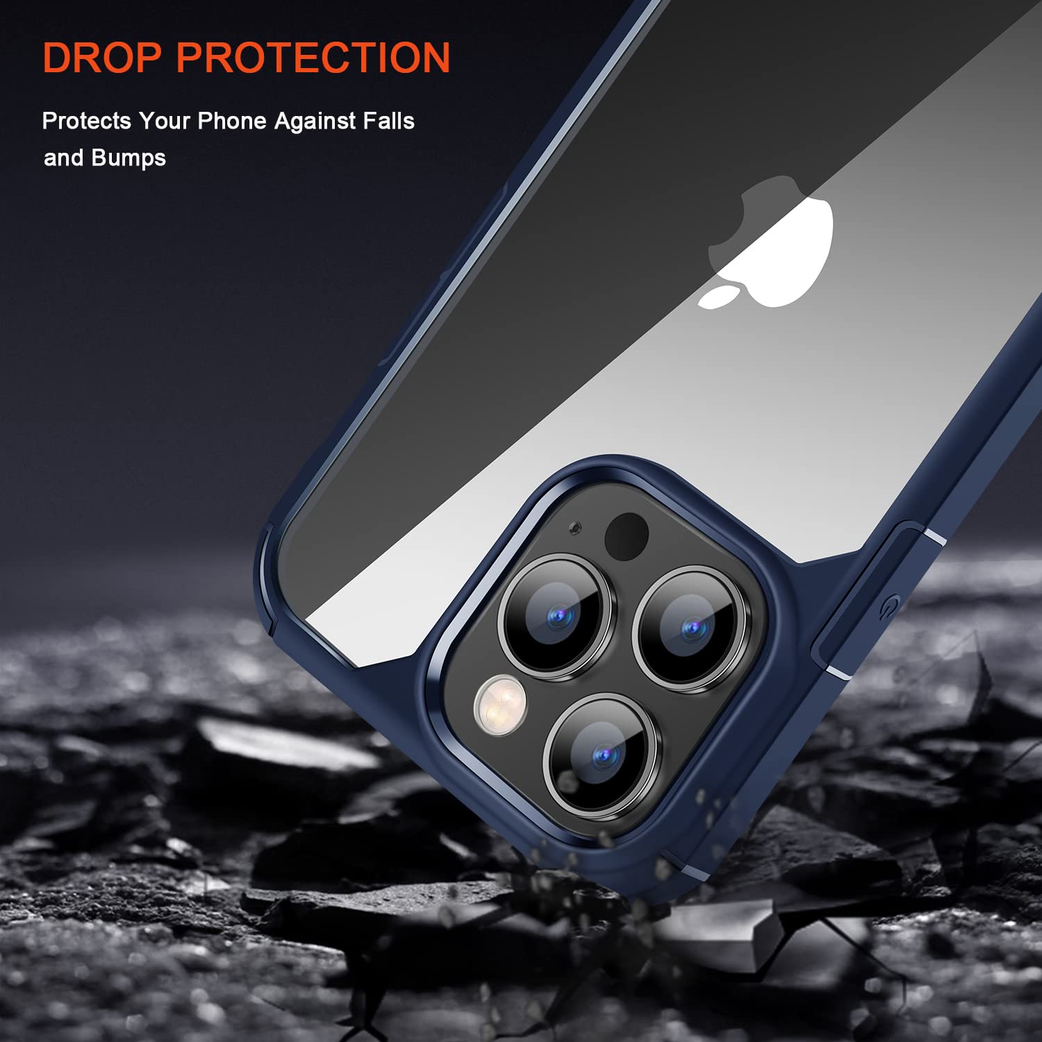 Amazon.co.jp: TENDLIN iPhone 14 Pro Max 用ケース 6.7 インチ 薄型