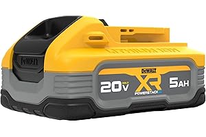 DeWalt 20V Max Battery: Premium Lithium-Ion Power for Reliable Performance