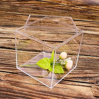 新品　チェコ製　ボヘミア　クリスタ　ラウンドボックス 蓋付き クリスタルボヘミアチェコガラスボックス - Etsy 日本