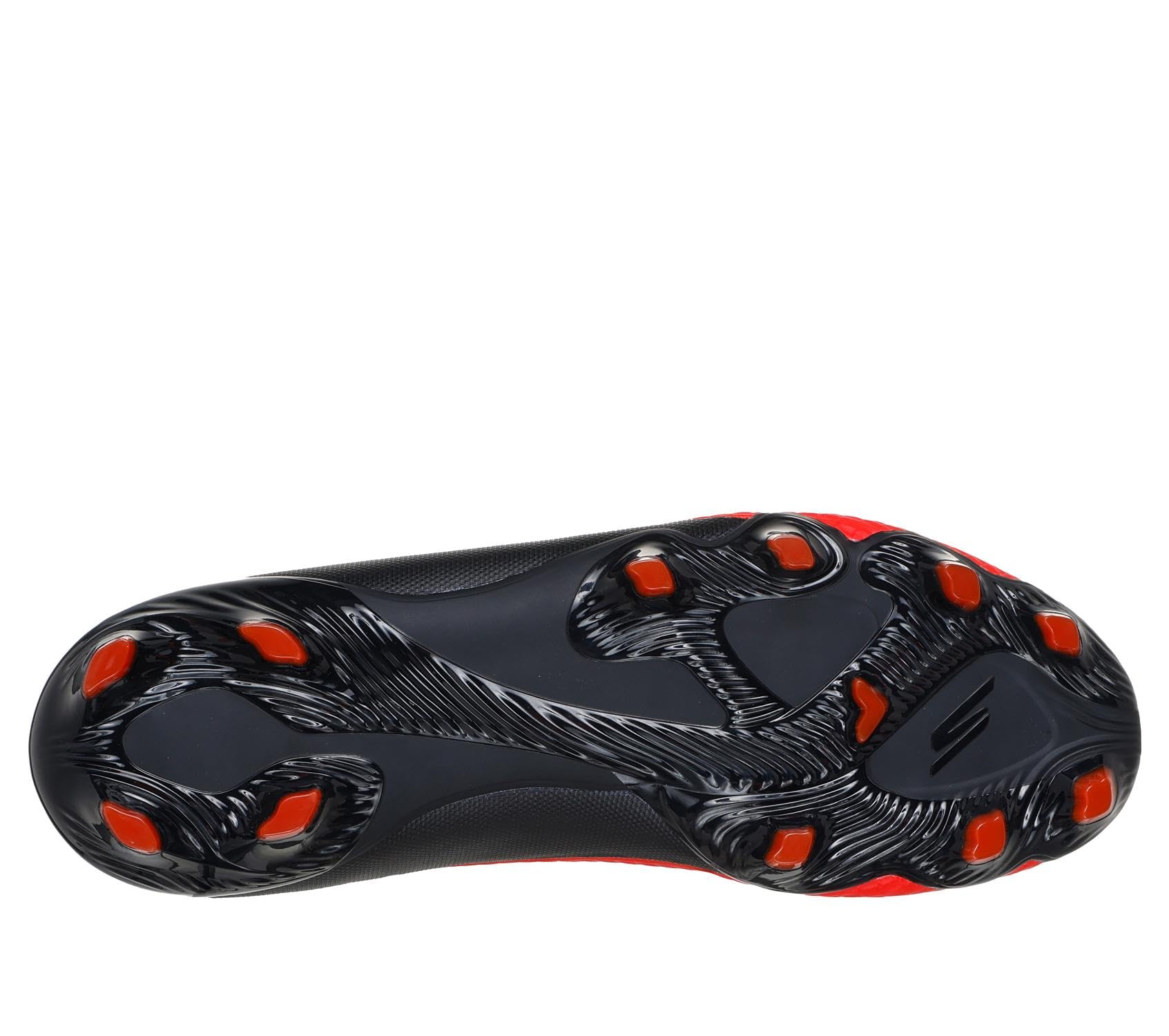 Skechers Herren Skx_2 Academy Fg Mens Football Cleats - Lightweight Performance BootsFußballschuh