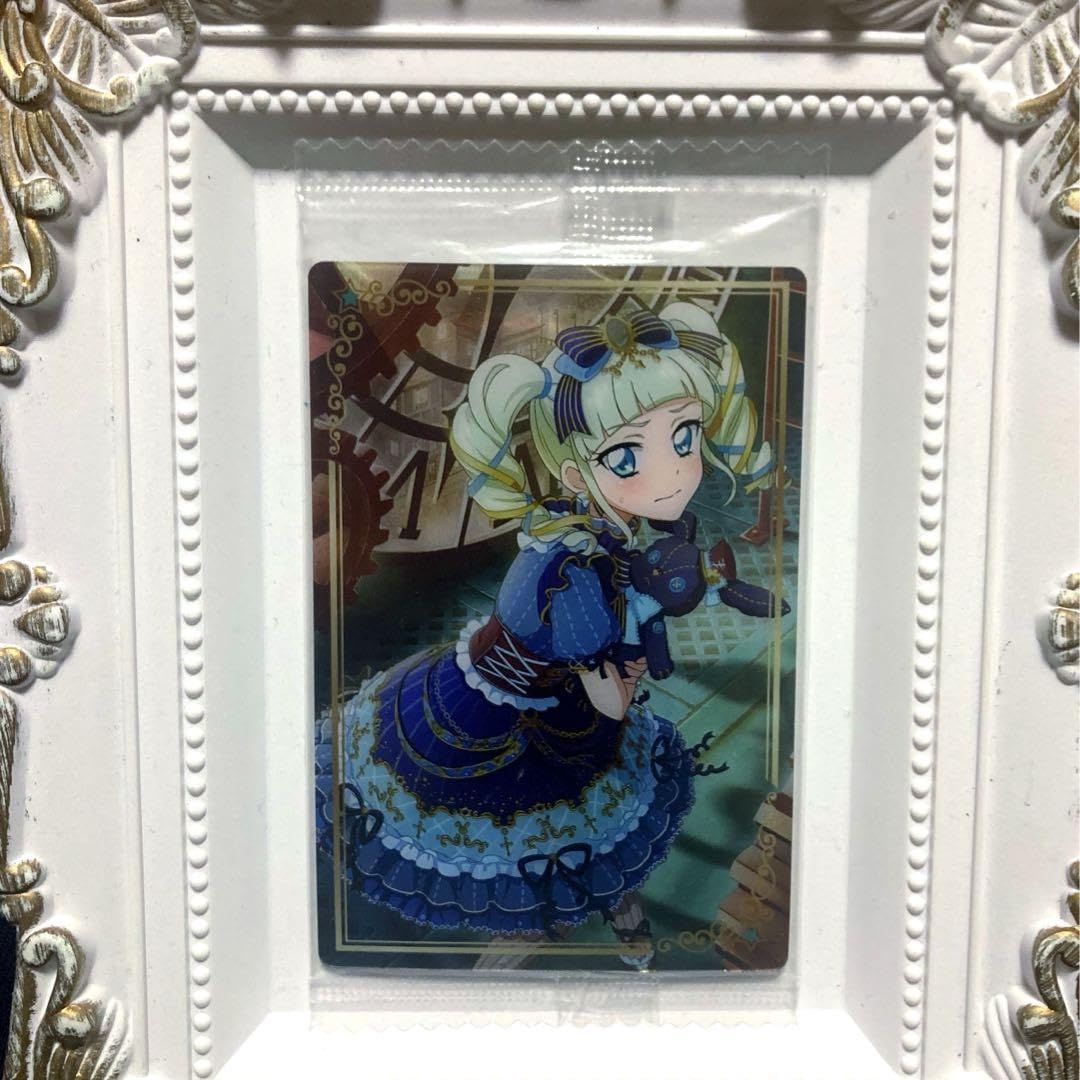 アイカツ 藤堂ユリカ ウエハース