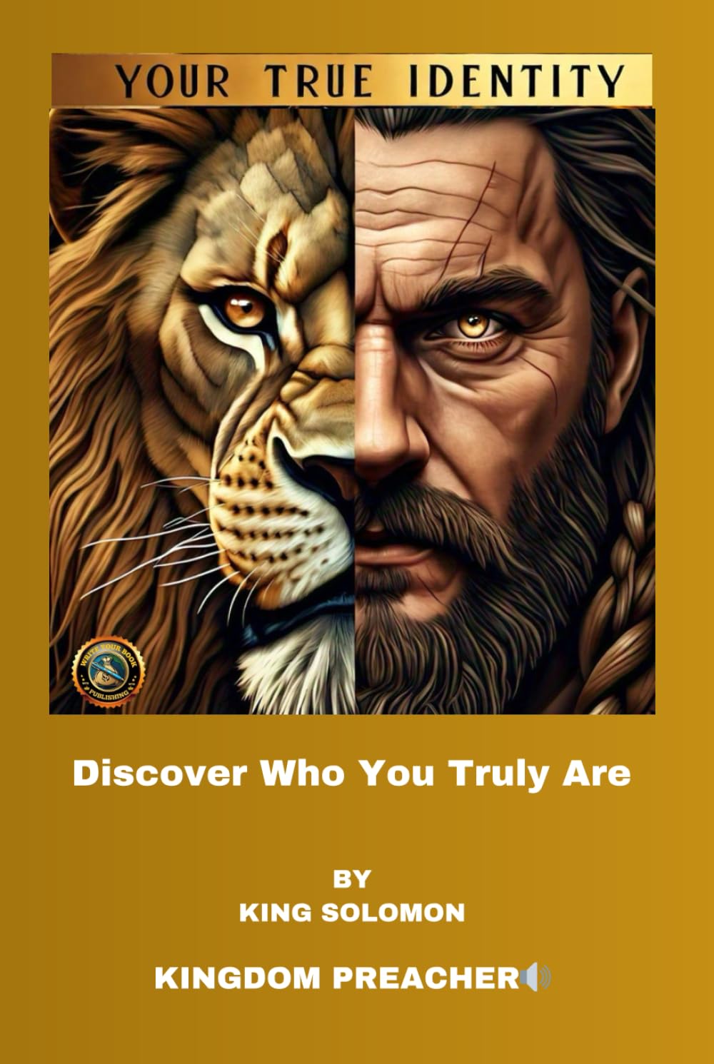 Your Tue Identity: Discover Who You Truly Are