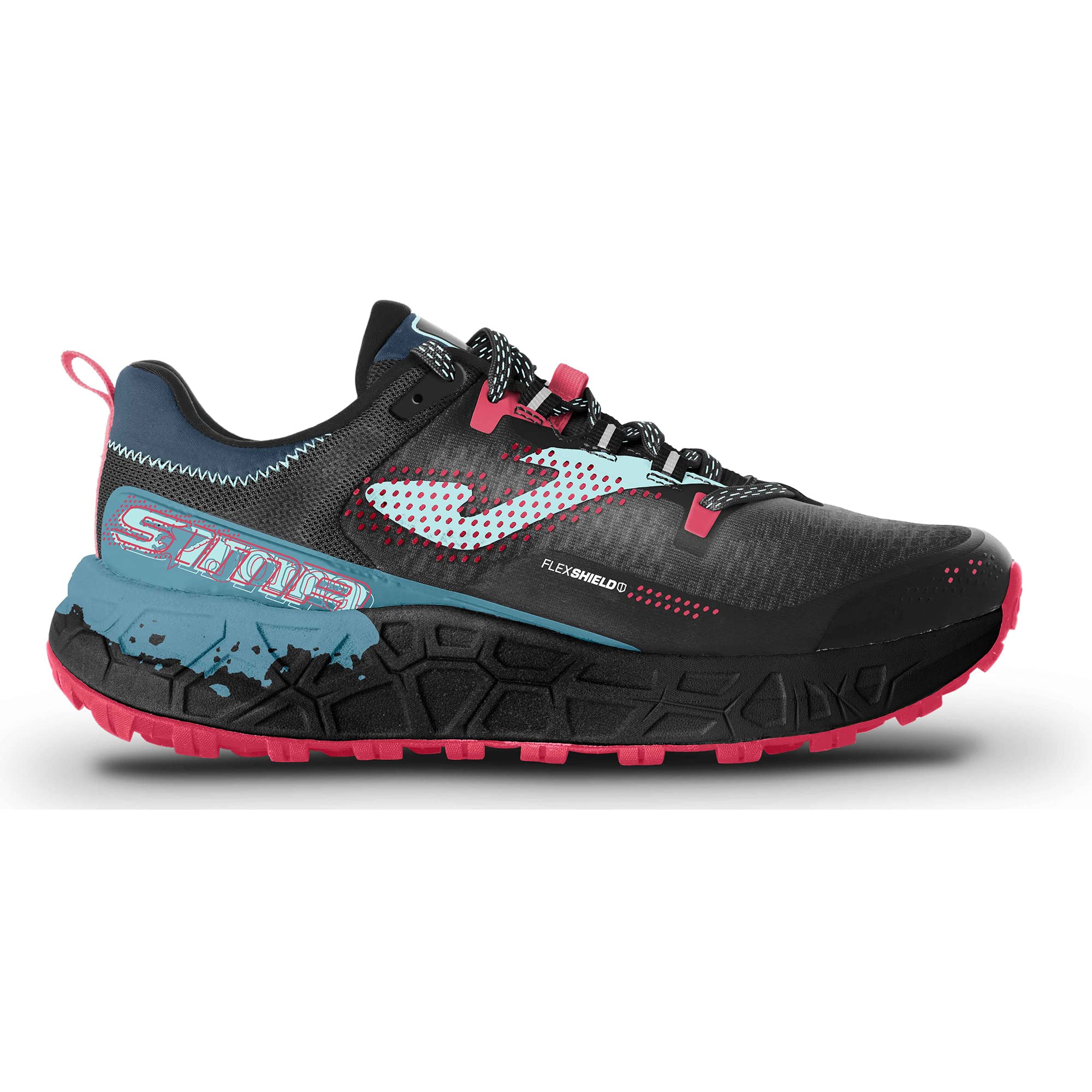 Joma Tk. Sima Lady - Zapatillas para Carreras de montaña Mujer