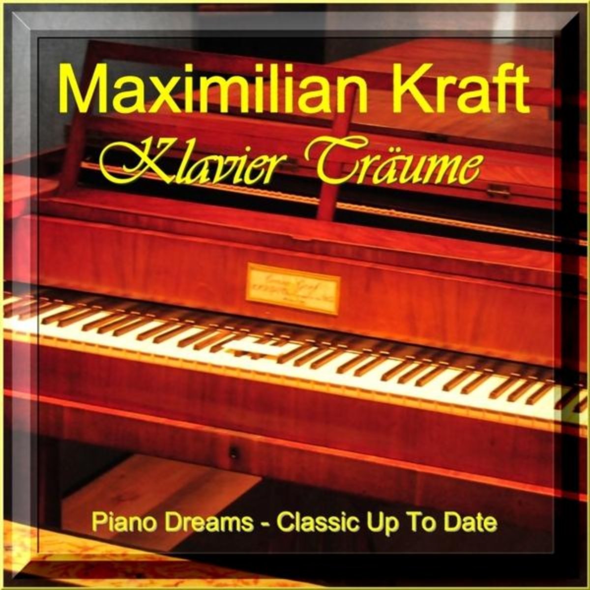 Maximilian Kraft & Orchester Alfred Hause