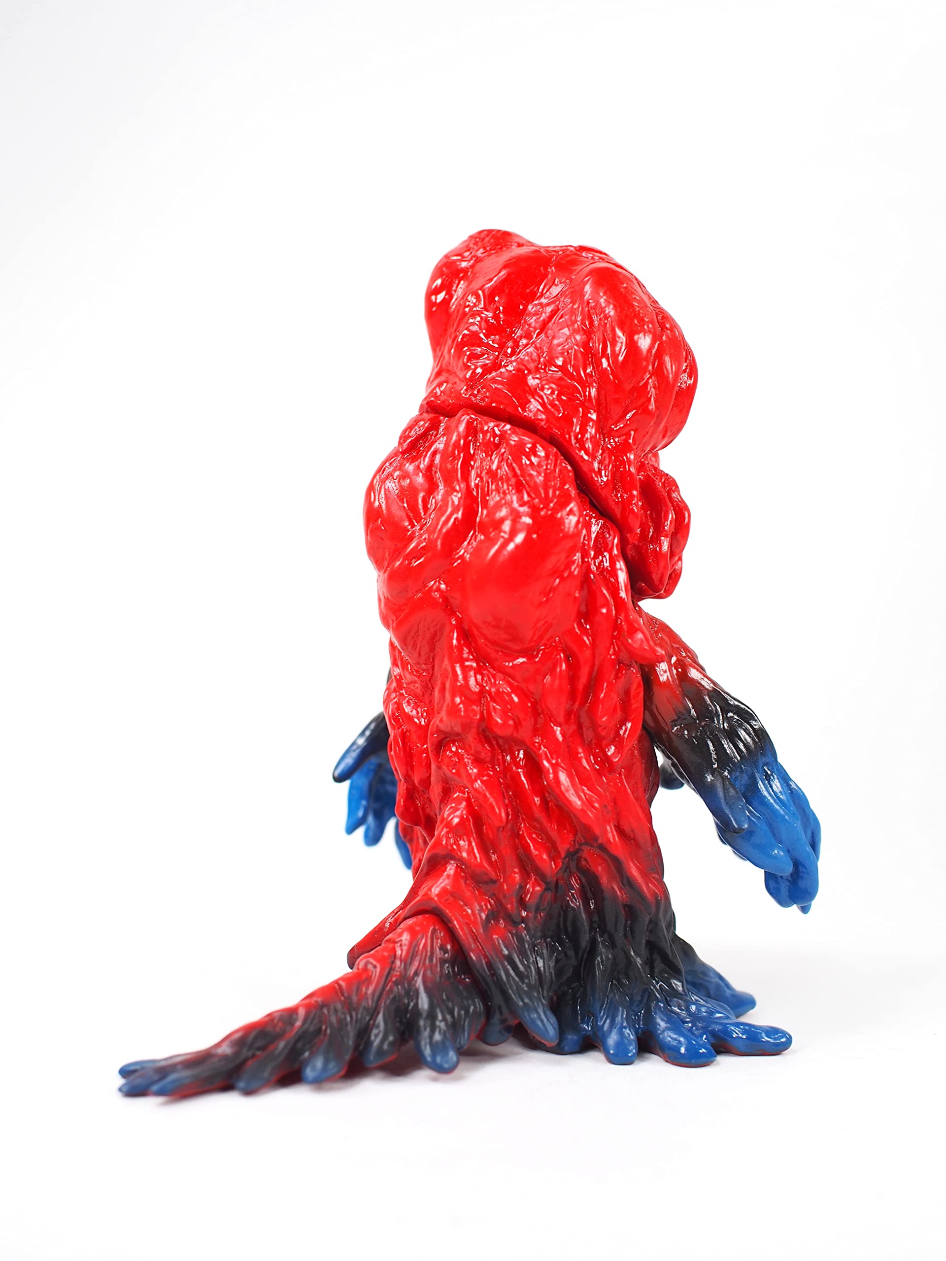 Amazon | CCP ミドルサイズシリーズ 第11期 ヘドラ TOXICVer. 全高約