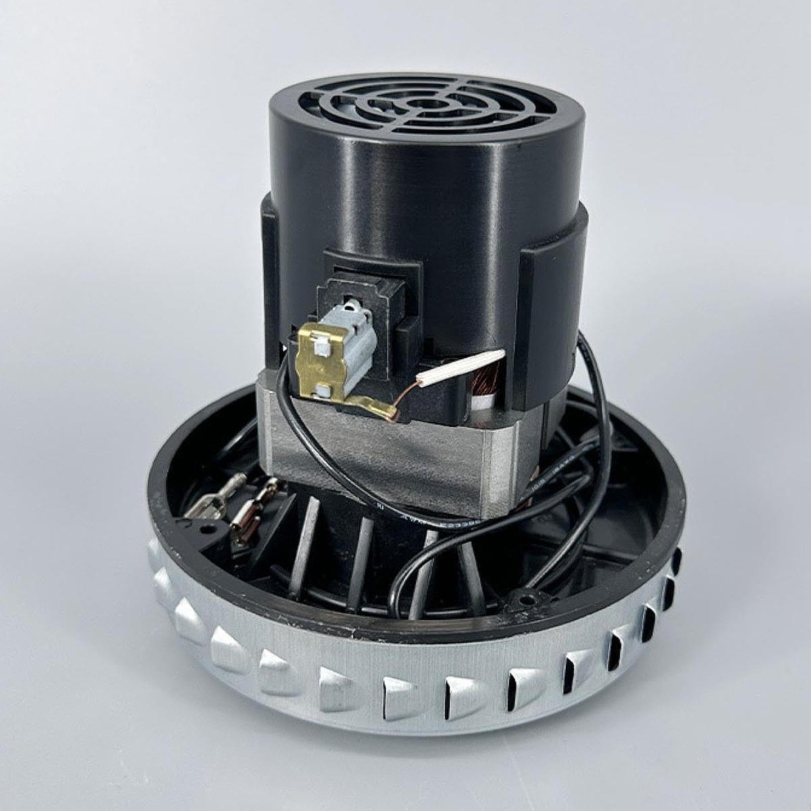 Motore per Aspirapolvere, Pezzo di Ricambio, Pezzi di Ricambio per Aspirapolvere per T3143A, Accessorio per Aspirapolveri, 1400w, 130 motore