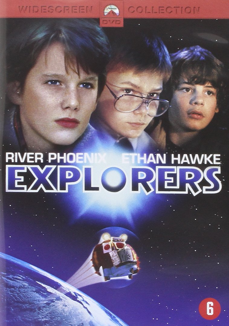Explorers (edizione Olandese)