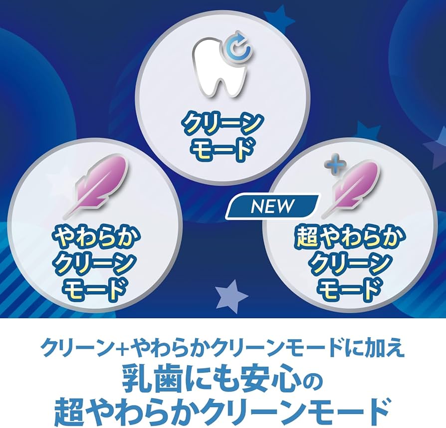 Amazon.co.jp: 【Amazon.co.jp 限定】ブラウン 電動歯ブラシ オーラルB