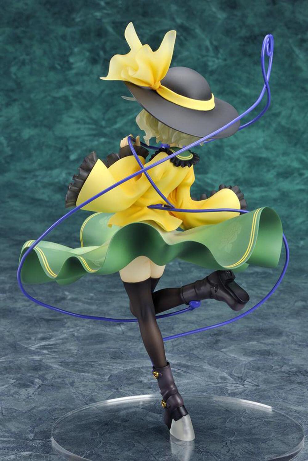 Amazon | 東方プロジェクト “閉じた恋の瞳” 古明地こいし