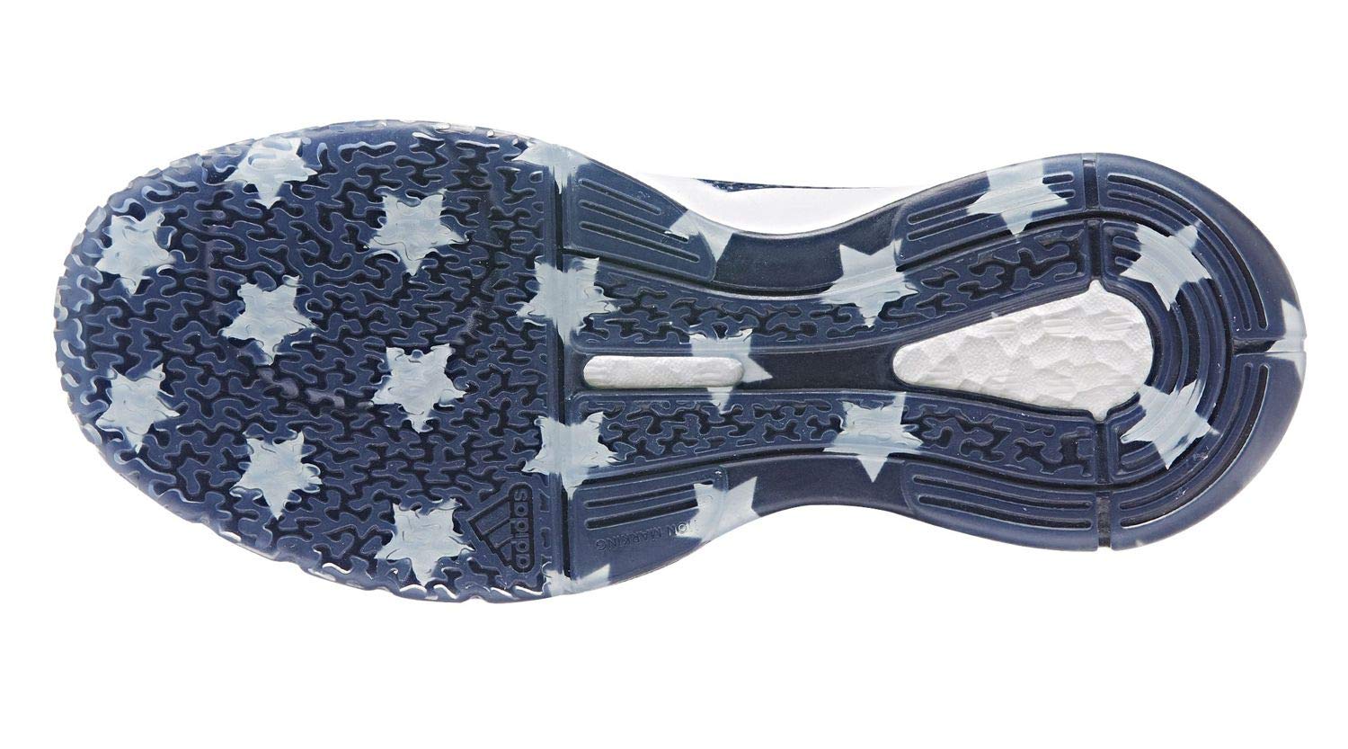 adidas Crazyflight X3 Usav Chaussures de volleyball pour femme