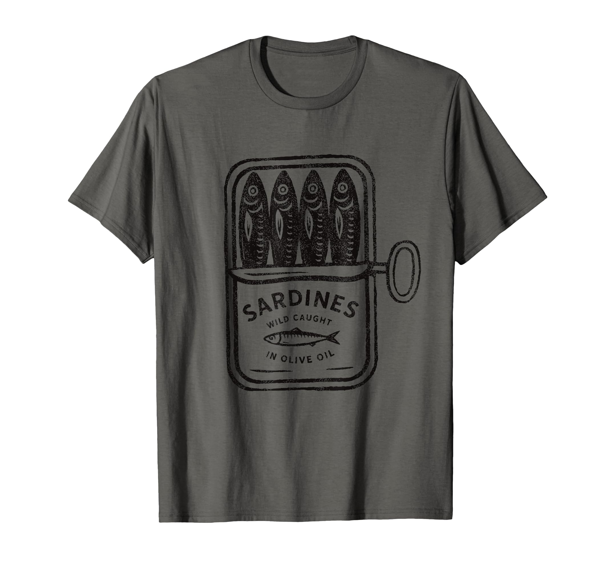 Kleidung mit Designs von Amazon Merch on Demand