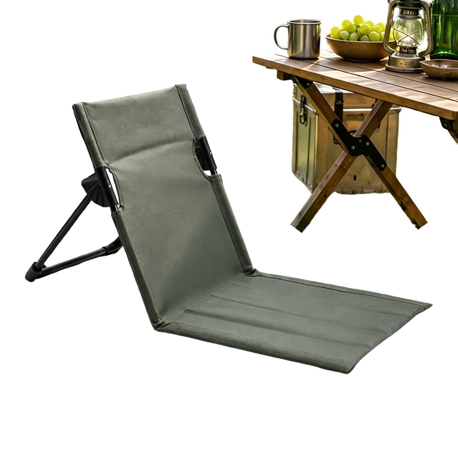 Chaises longues pliantes extérieur : oubliez le mal de dos au jardin
