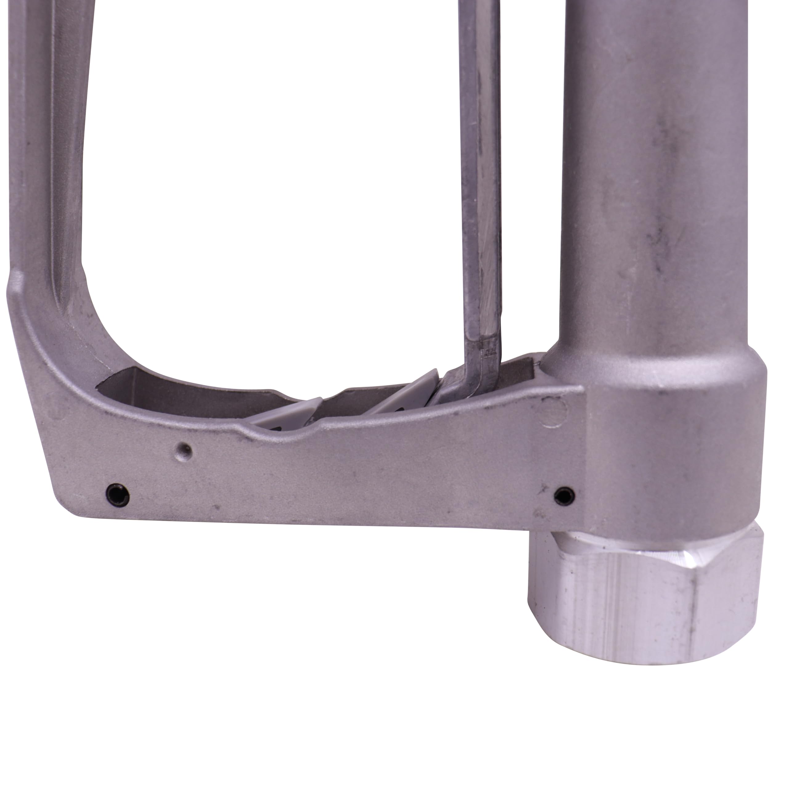 Boquilla de combustible manual NPT de 3/4 pulgadas, boquilla de bomba de transferencia eléctrica de combustible, utilizada para llenar gasolina y diésel, presión máxima de querosen 50 PSI