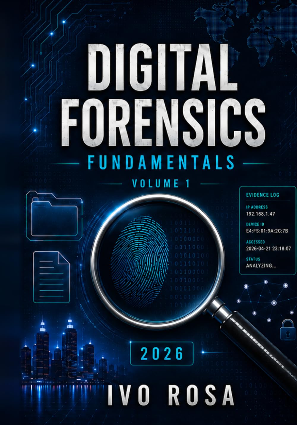 Digital Forensics: Fundamentals