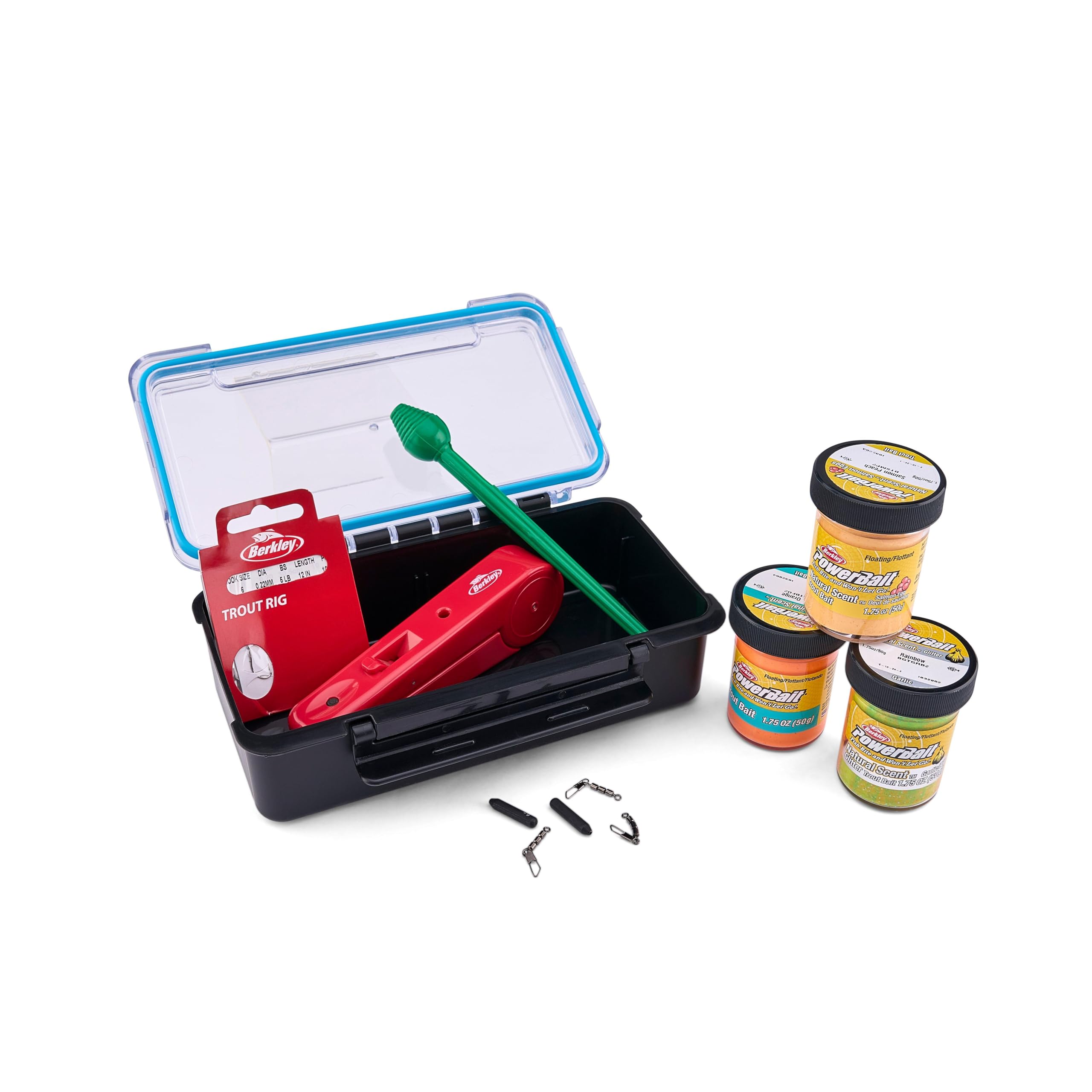 PowerBait Glitter Turbo Dough, Dough-picture-12