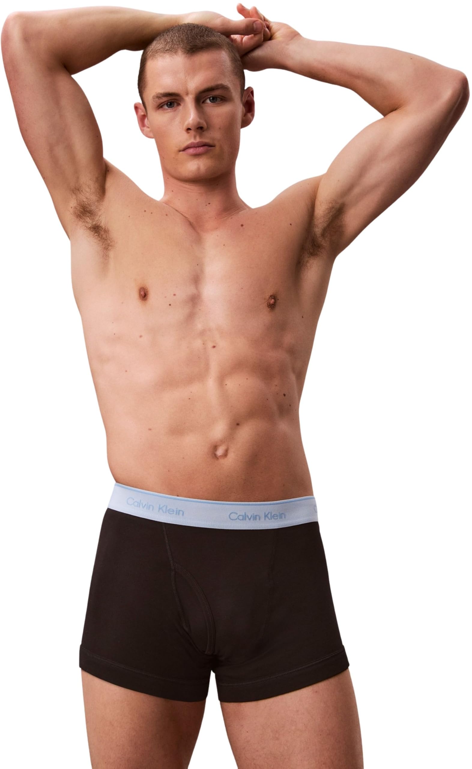 Calvin Klein Herren Badehose