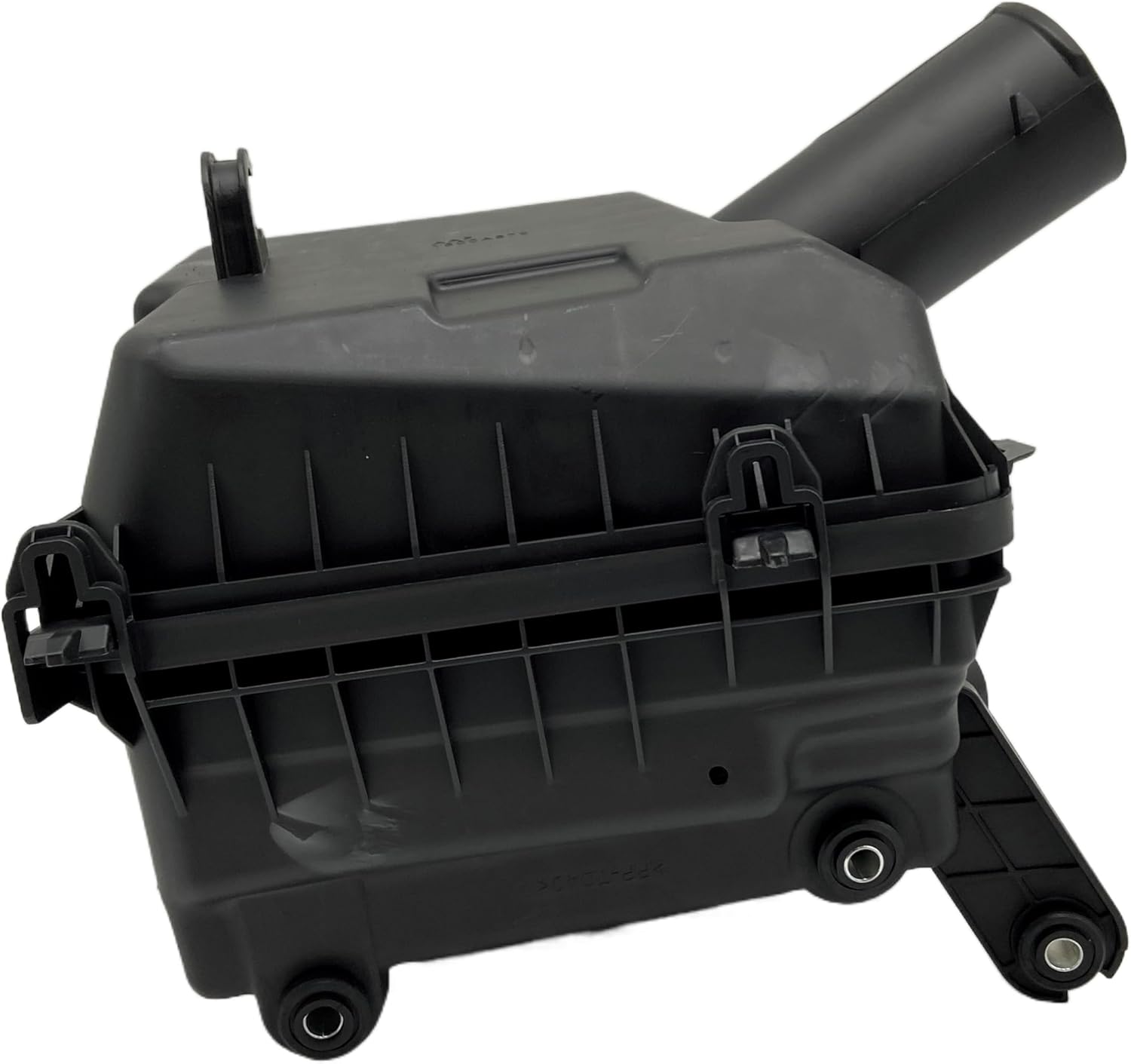 HAITUO Air Cleaner Box Housing AMF Circle Hole for Outlander 2014-2020 2.4L, Lancer 2016-2017, RVR 2016-2022 Fits 1500A518, 1500A376, 1500A448, 1500A564,1500A388,319-10065