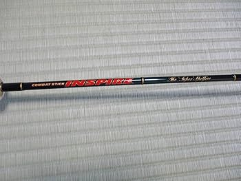 Amazon.co.jp: エバーグリーン コンバットスティック インスパイア