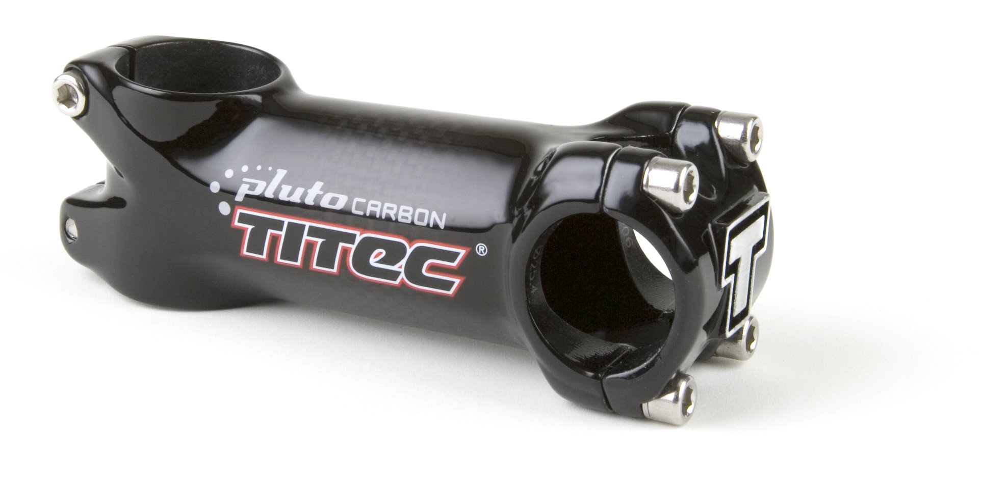 TitecPluto 25.4 Clamp