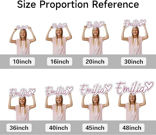 Miniatura 4 de Letrero de neón personalizado, letrero de neón personalizable para decoración de pared, letrero de neón grande personalizado para bodas, fiestas de