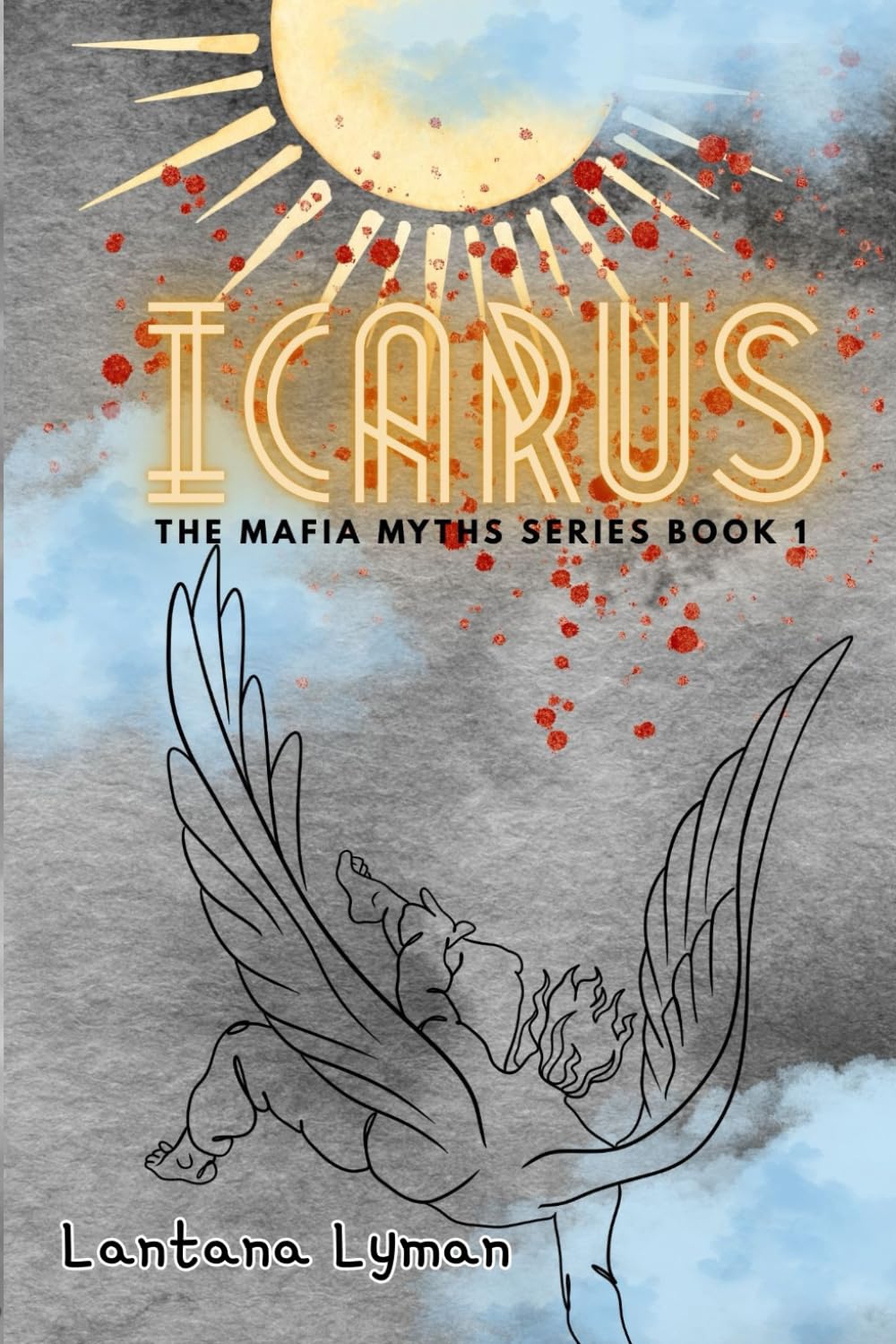 Icarus: The Mafia Myths Series: 1