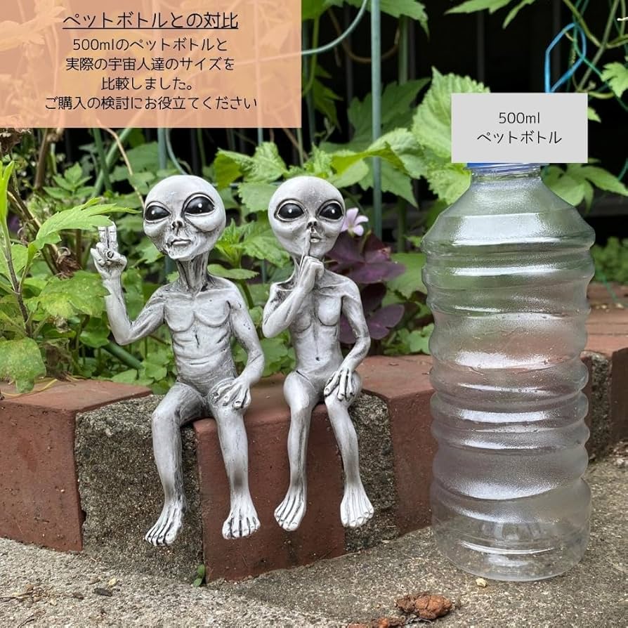 【 雑貨 】 エイリアン 71yKuA01CKL._UF894,1000_QL80_.jpg