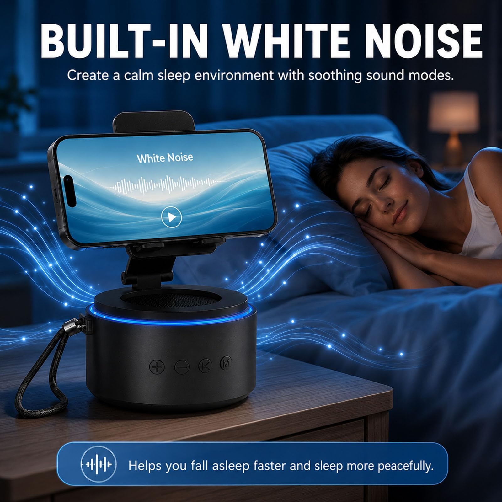 Amazon.com: ZAPUVO Men Dad Gifts for Christmas Day, Bluetooth