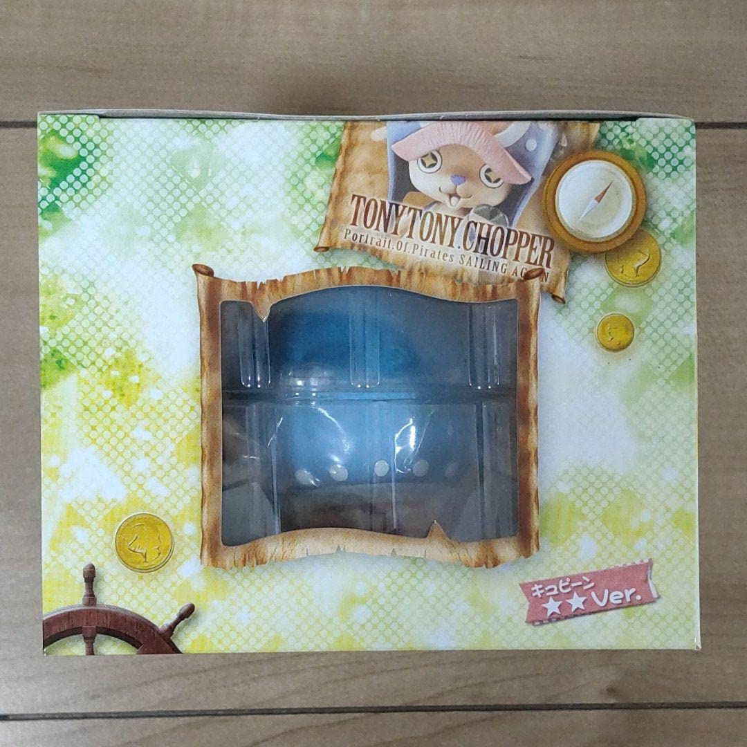 Amazon.co.jp: [限定品]POP ワンピ ース チョッパー キュピーン）Ver
