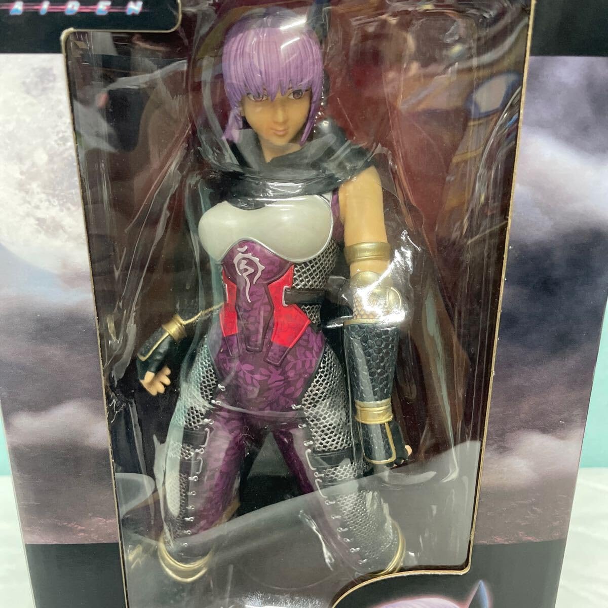 デッドオアアライブ あやね フィギュア Amazon.co.jp: HGIF デッドオアアライブ アルティメット