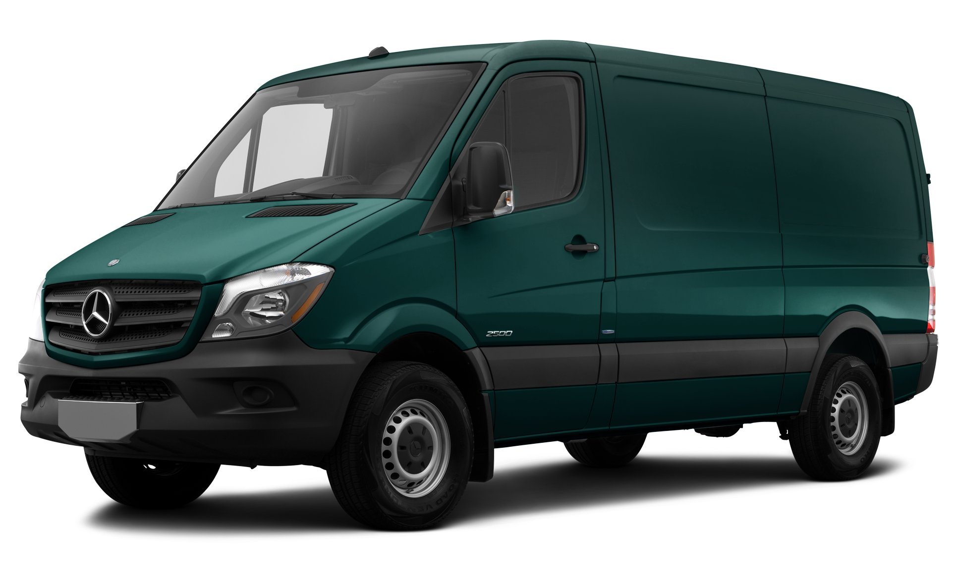 2014 Mercedes-Benz Sprinter 3500, 3500 144" ...