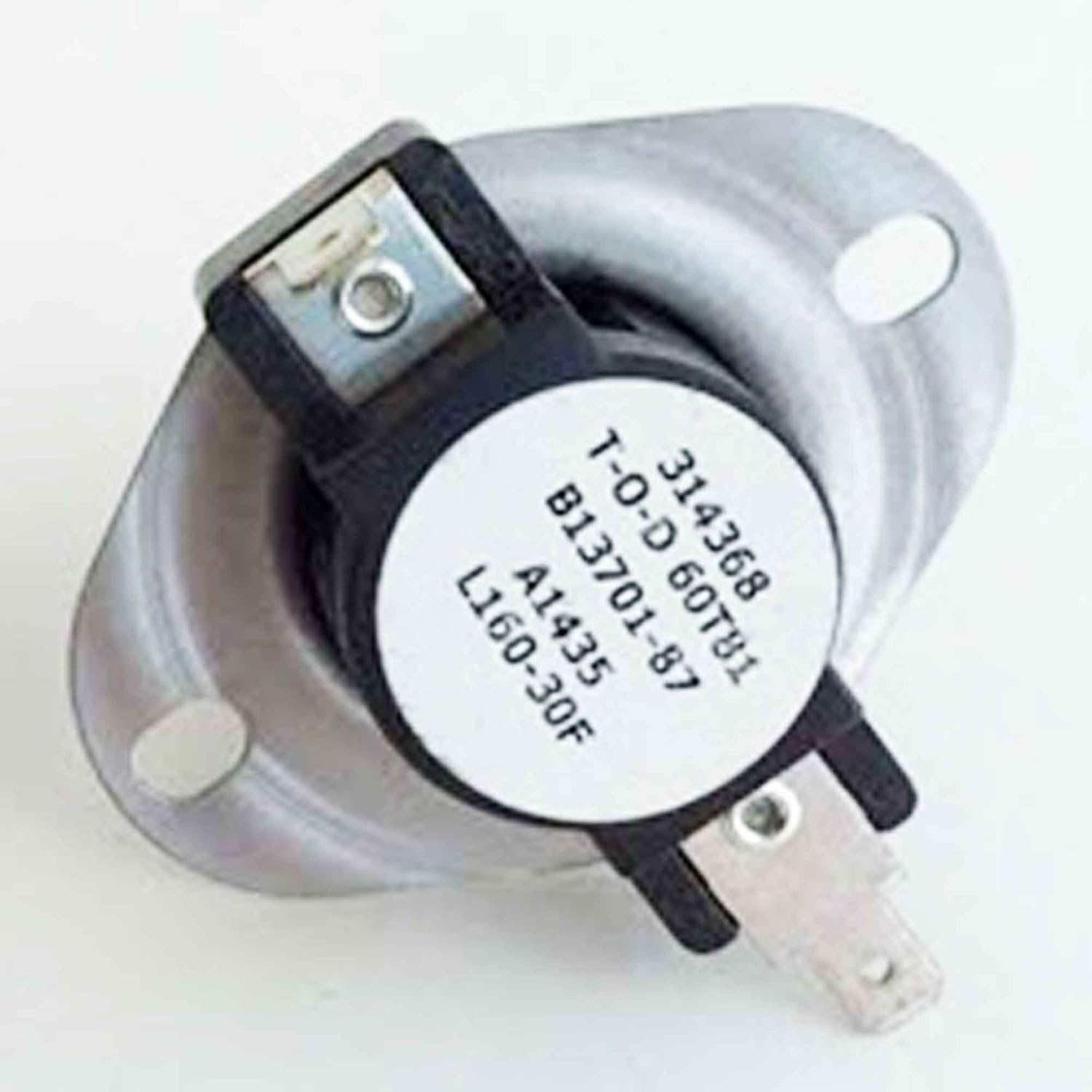 B1370187 Goodman Primary Limit Switch 160F Industrial