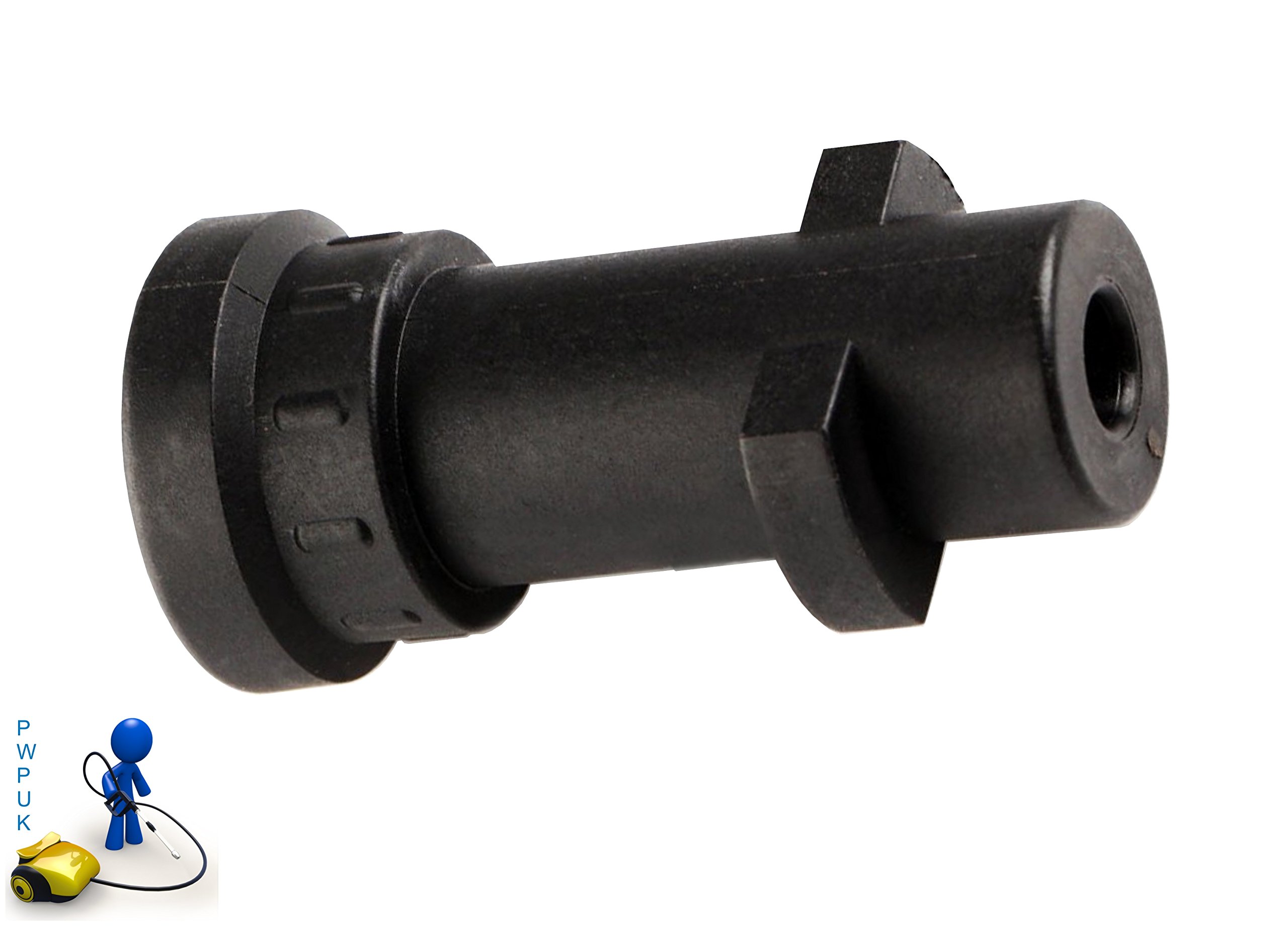 Karcher K-Series Pressure Washer Lance Bayonet Adapter Coupling
