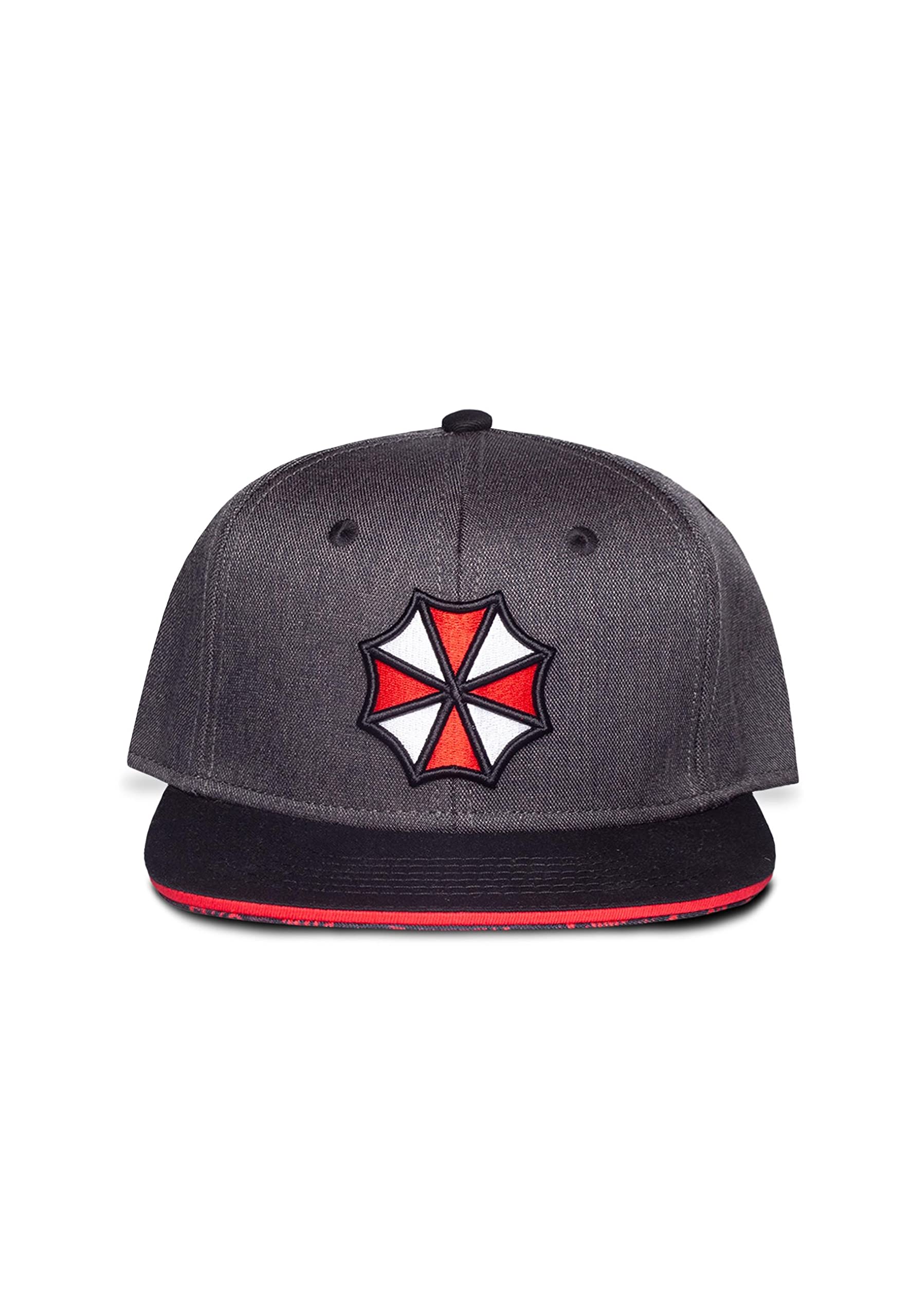 Difuzed Resident Evil - Umbrella - Snapback Cap