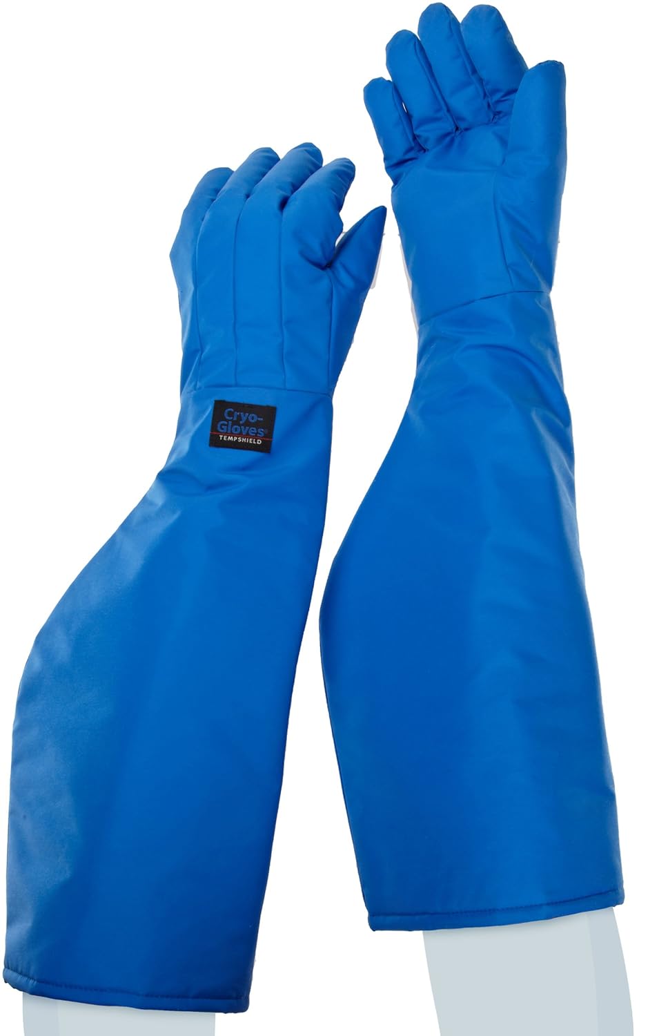 CryoGloves SHM Cryogenic Gloves, Shoulder Length, Medium Cryogenic