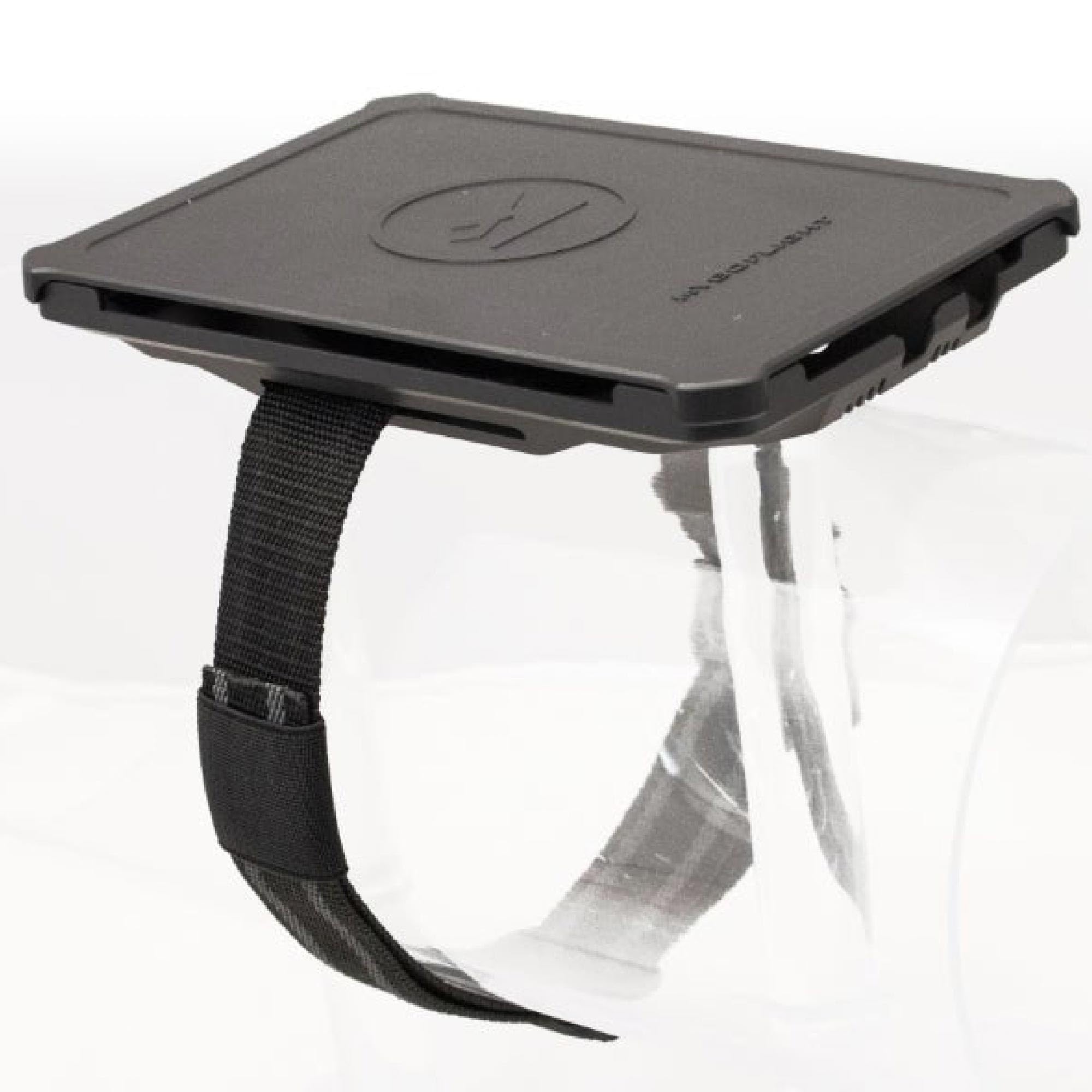 Amazon.co.jp: MYGOFLIGHTパイロットニーボードと取り付け可能な