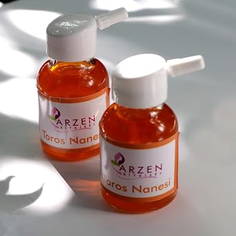 Manisa Birlik Arzen Taurus Mint Oil - 20 ml