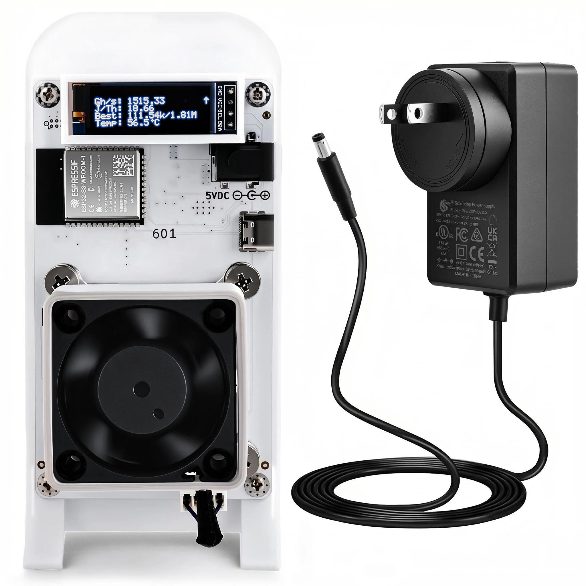 ビット マイニング ASIC ANTMINER S11 20.5 Bitmain Antminer S11 mining profit calculator - WhatToMine