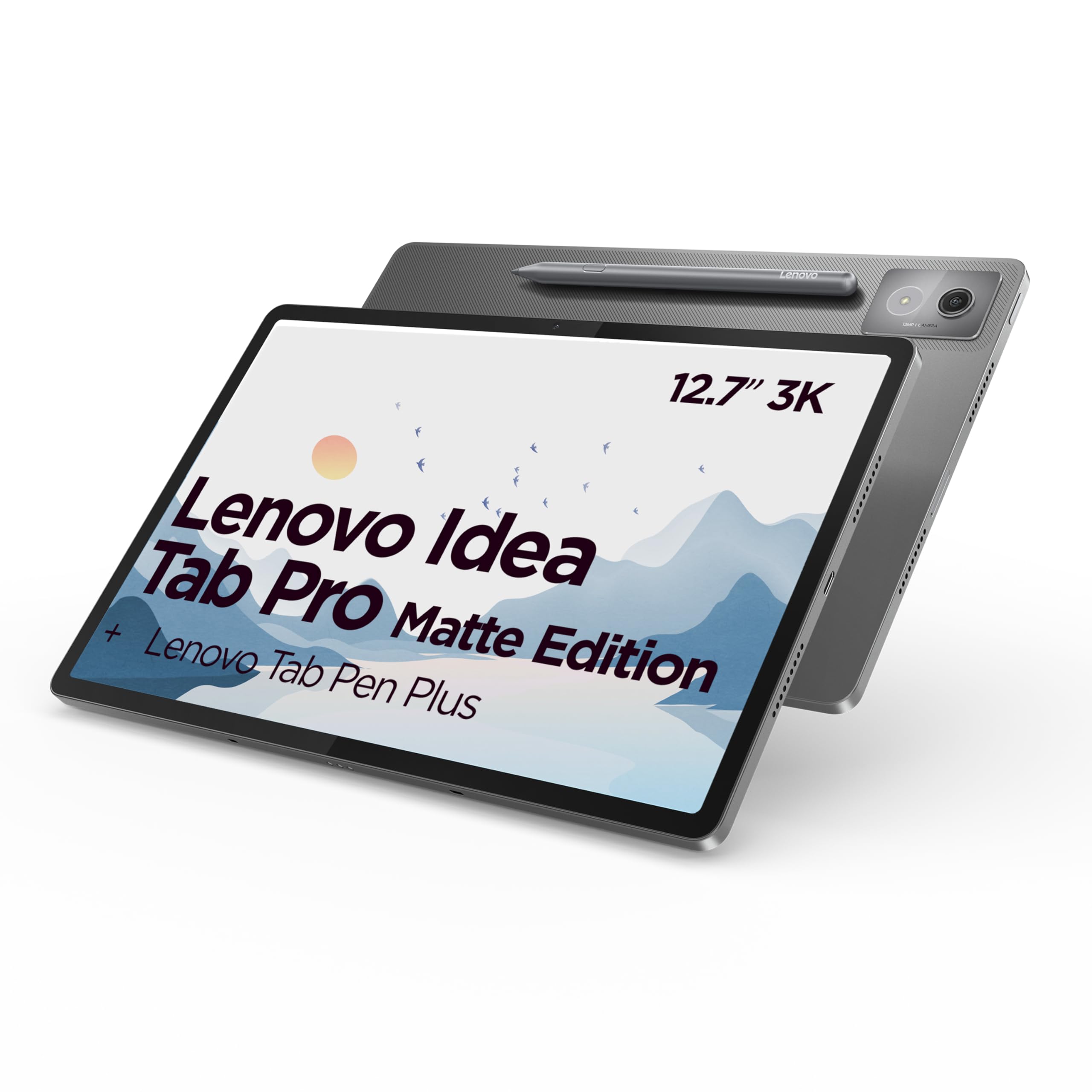 Lenovo Idea Tab Pro 12.7
