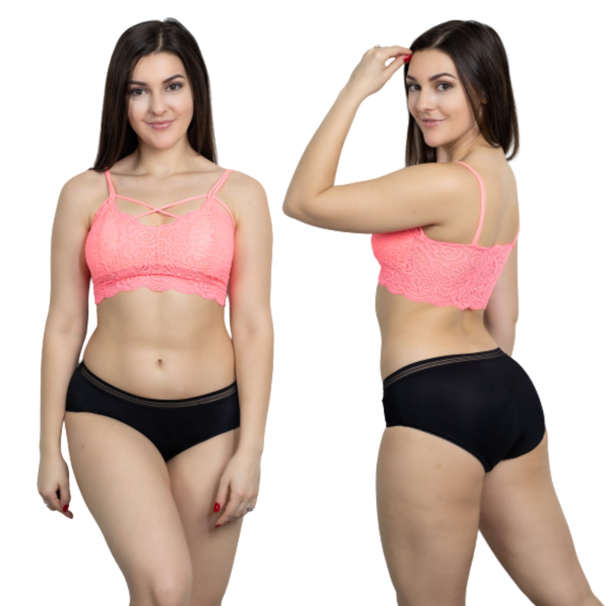 Buy Period Underwear for Women Urinary Incontinence Luna Briefs