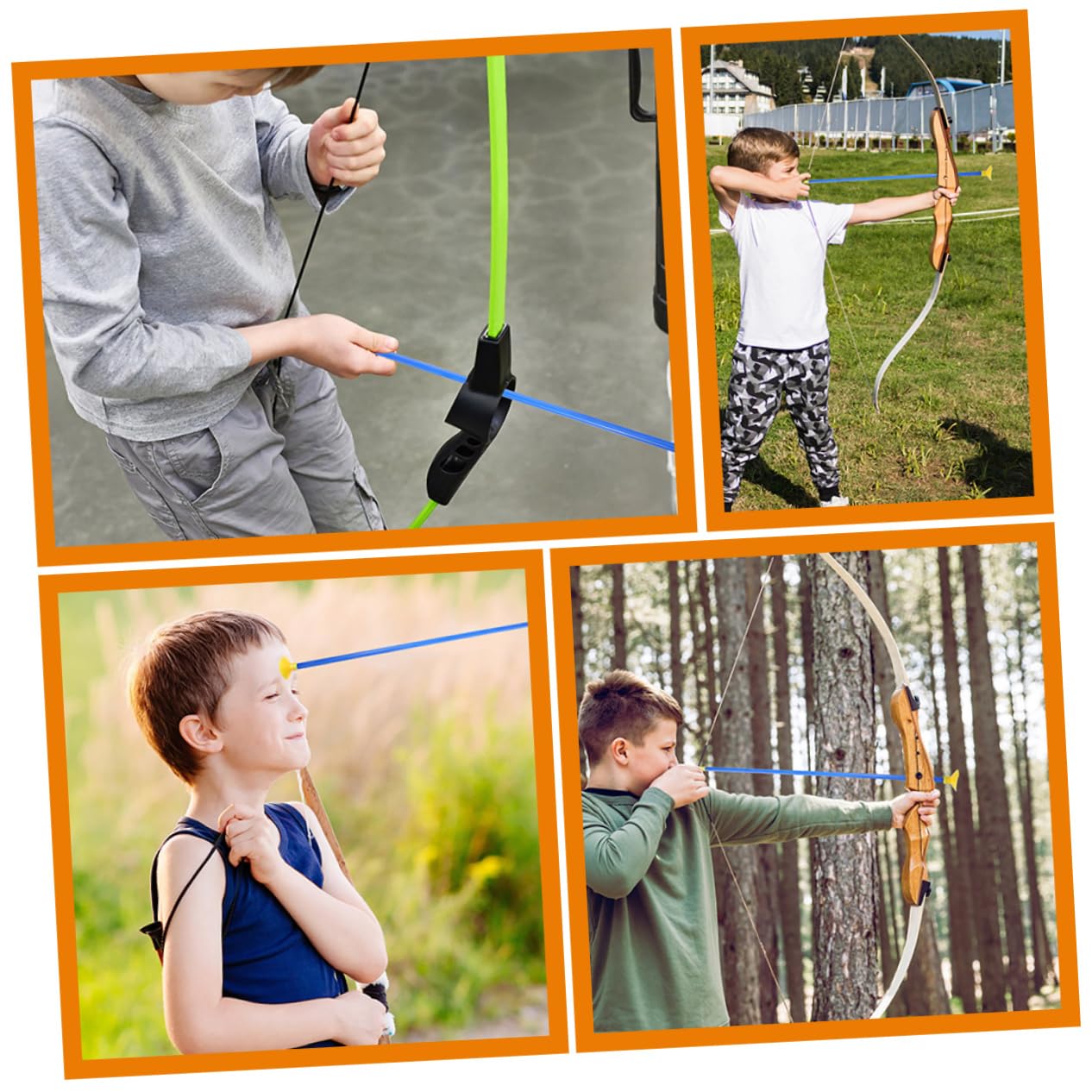 POPETPOP 10 Sztuk Sucker Arrow Przenośna Strzała Ćwiczenie Strzała Sportowa Treningowa Strzała Przyssawka Strzały Dla Dzieci Strzała Do Gry Bezpieczna Gra Strzała Zabawka Treningowa