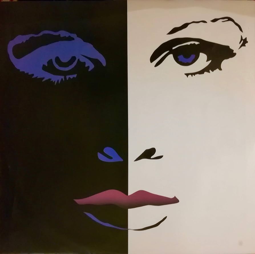 Prince And The Revolution／Purple Rain LP Prince And The Revolution - Purple Rain - Warner Bros