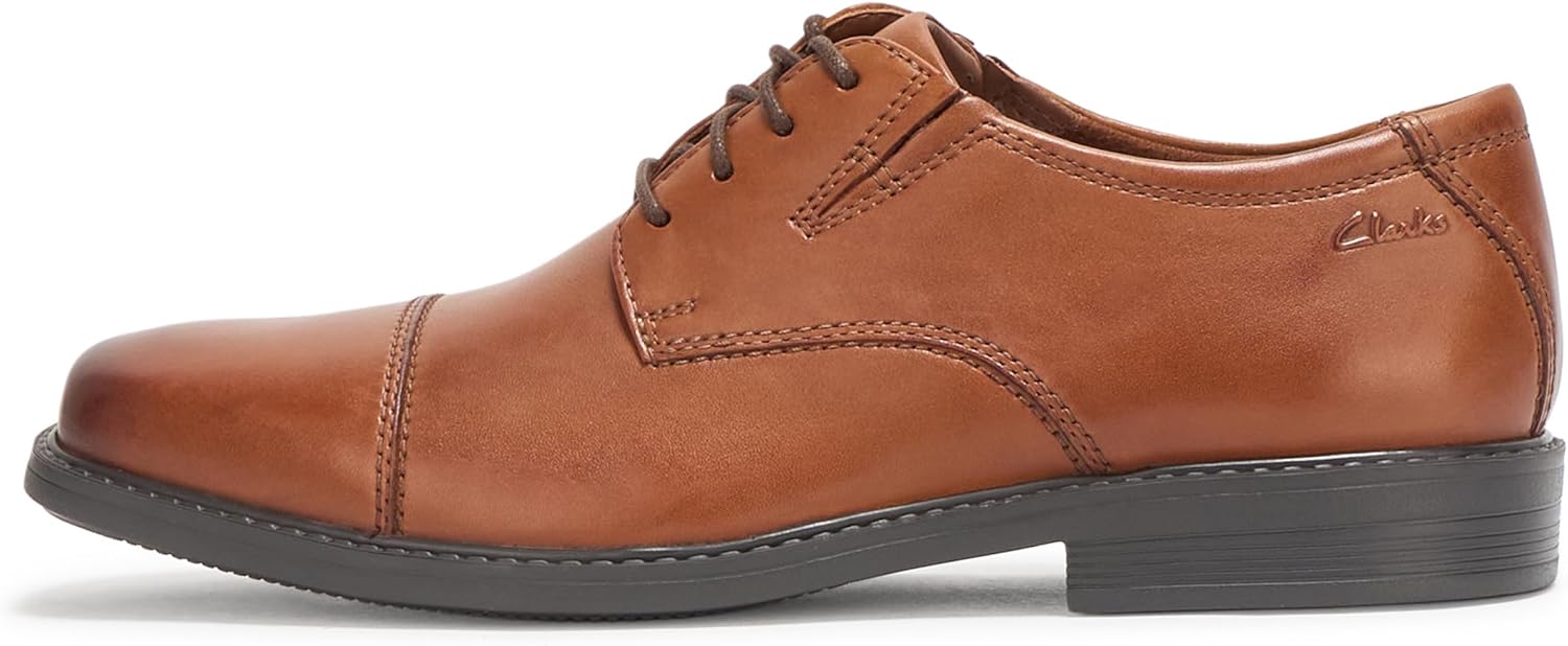 Clarks Men's Cosgrove Shoes - Image 2