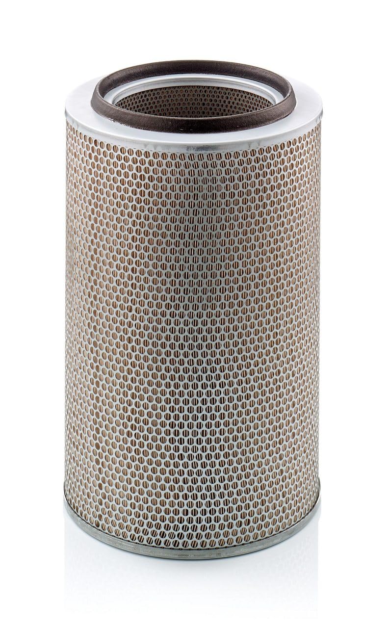 MANN-FILTER, C 30 850/2 Luftfilter