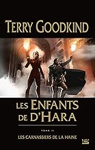 Download Les Enfants de D'Hara, T2 : Les Carnassiers de la Haine PDF