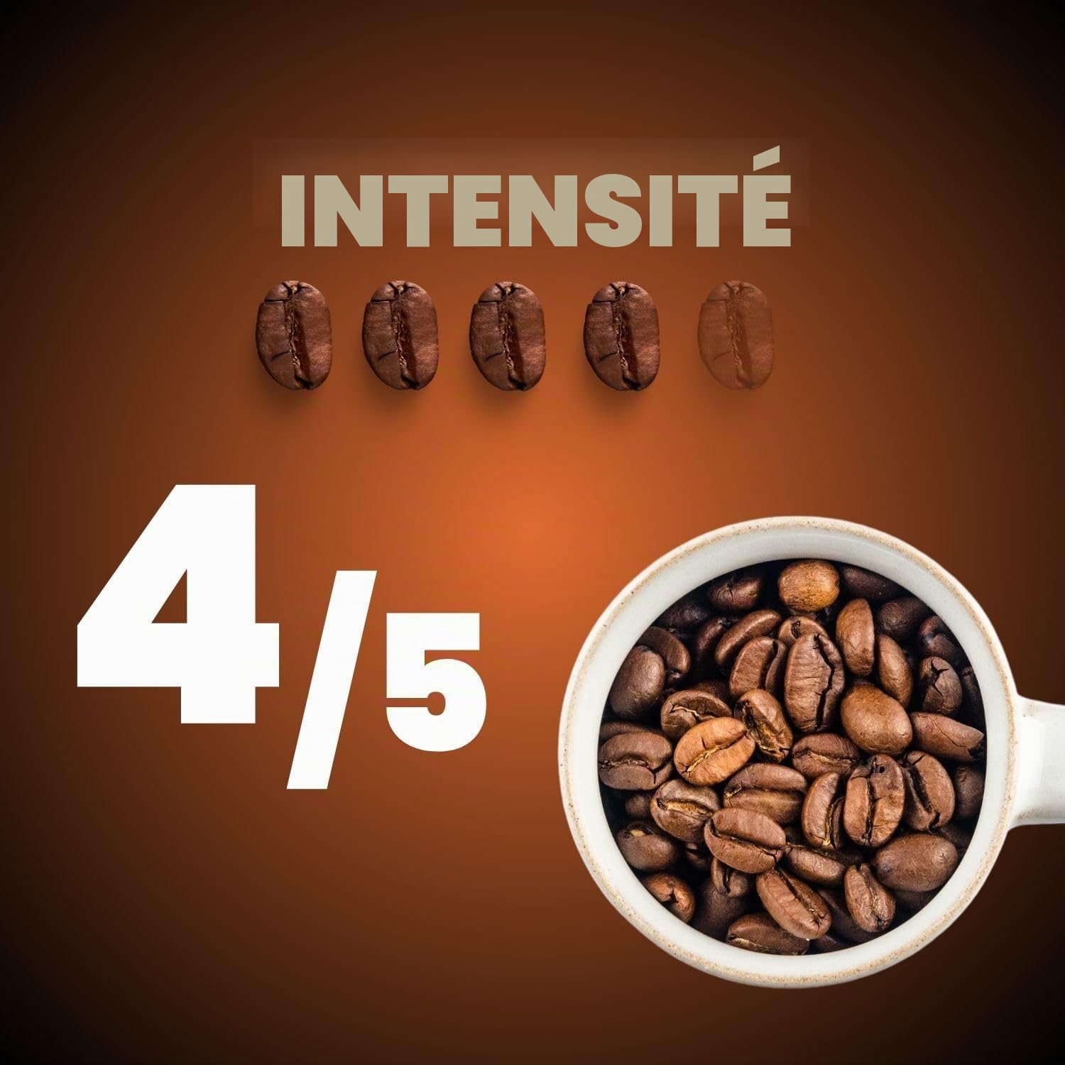 CAFFE' MOTTA Café en grains 6 kg, café en grains Lounge Bar Espresso Classic Arabica Blend et Robusta Fabriqué en Italie (Espresso Classique, 6 kg)